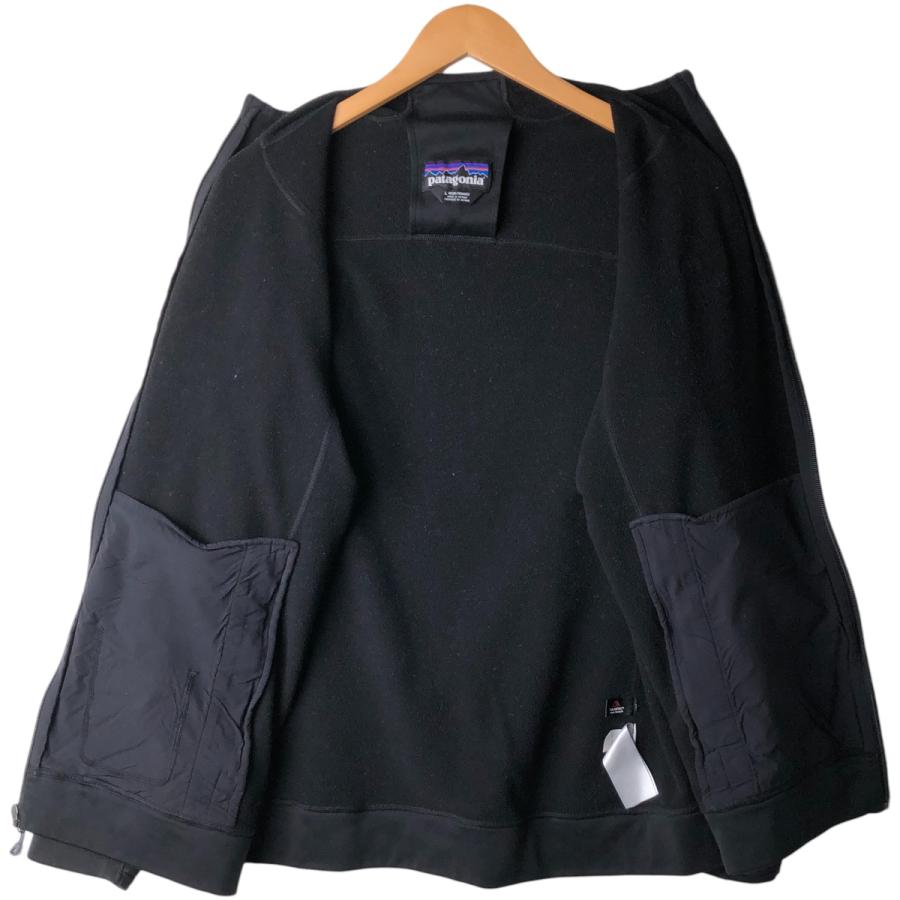 patagonia（パタゴニア） 古着 クロストレック 23810FA17 フリース