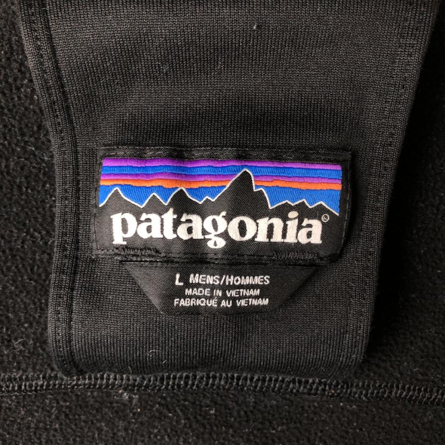 patagonia（パタゴニア） 古着 クロストレック 23810FA17 フリース