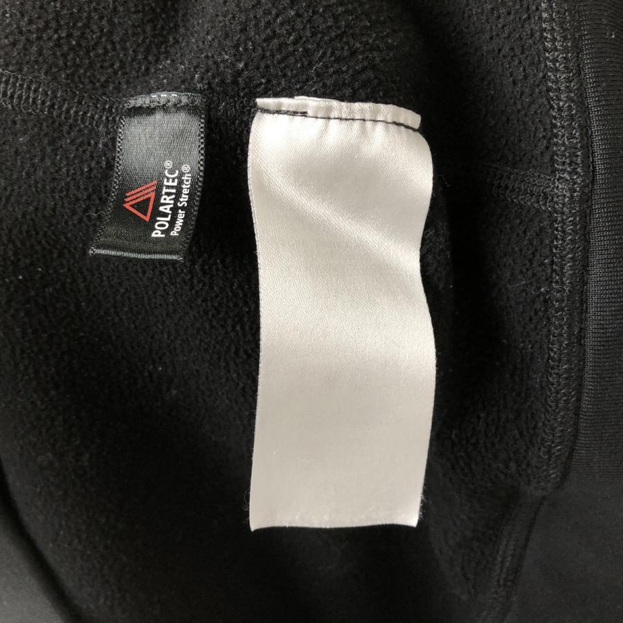 patagonia（パタゴニア） 古着 クロストレック 23810FA17 フリース