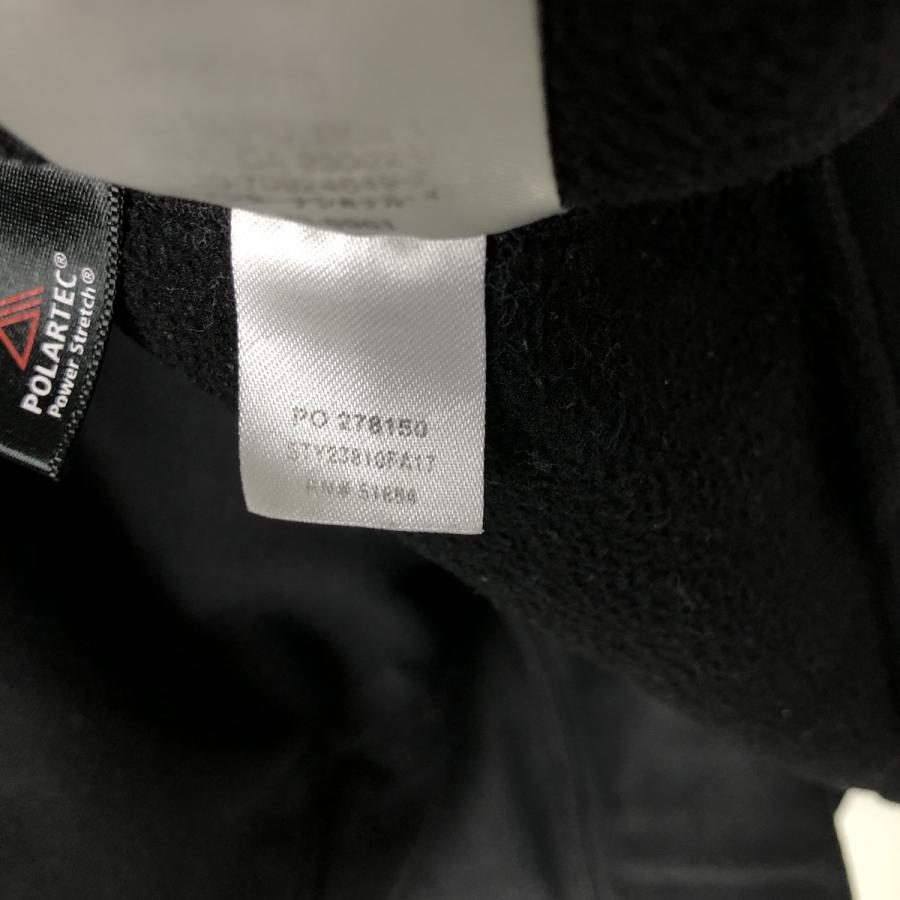 patagonia（パタゴニア） 古着 クロストレック 23810FA17 フリース