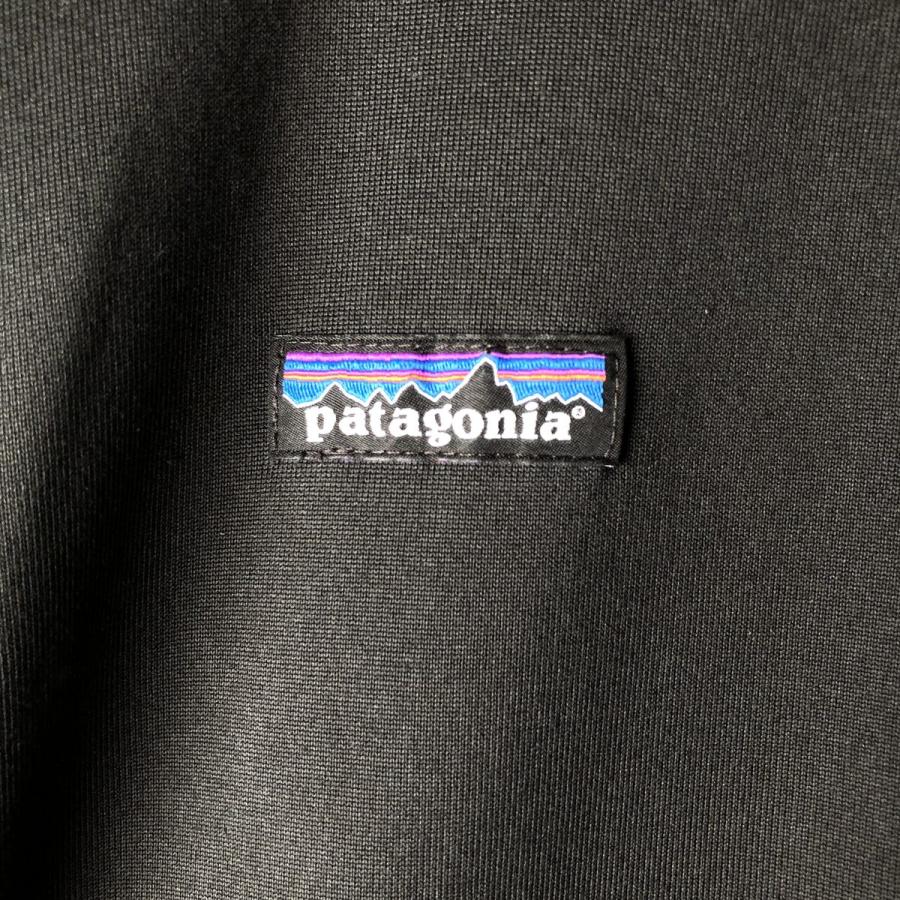 patagonia（パタゴニア） 古着 クロストレック 23810FA17 フリース