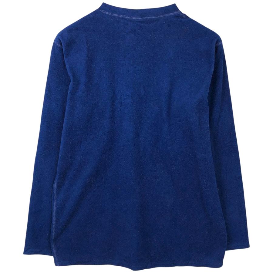 patagonia（パタゴニア） 古着 90~00年代 Patagonia CAPILENE キャプ