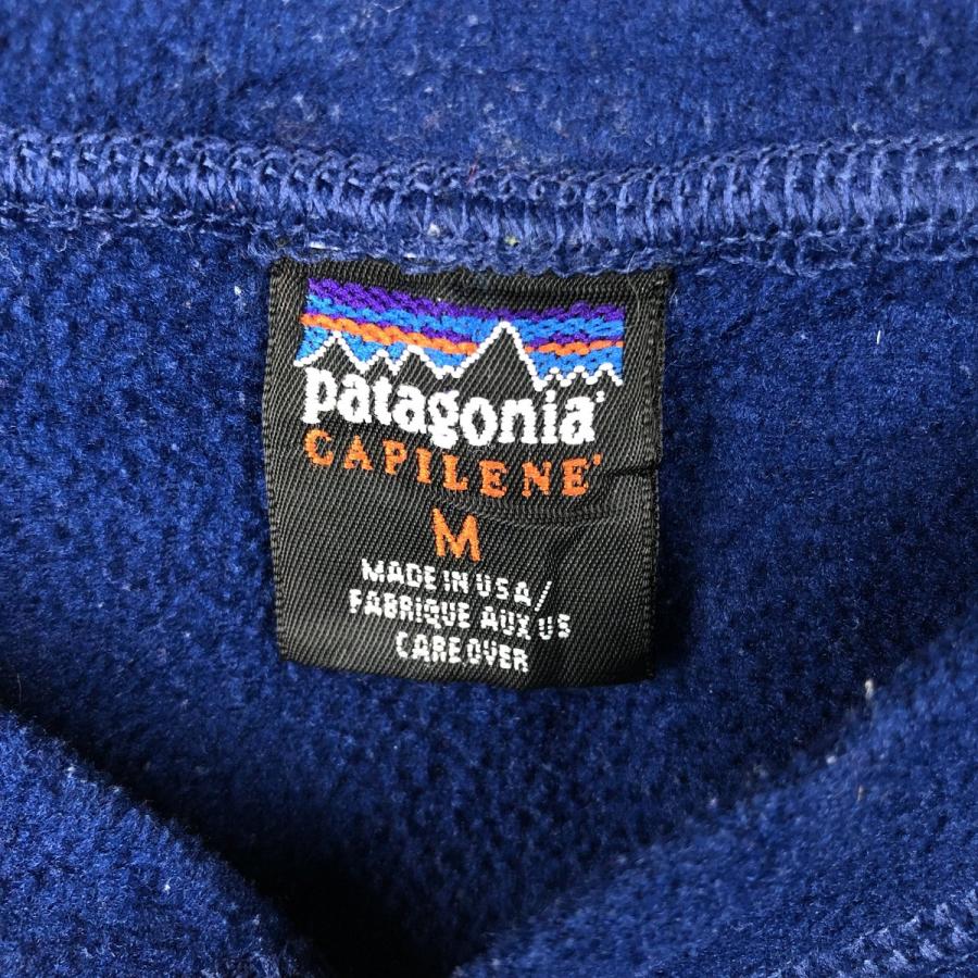 パタゴニア ペンギーノ 貴重品Patagonia ペンギン 90年代 美品