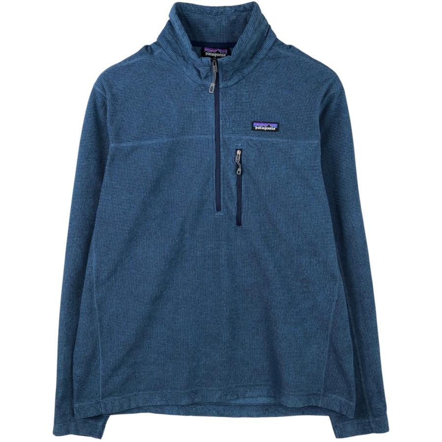 古着 パタゴニア Patagonia オークス 1/4ジップ プルオーバー 27325FA15 ハーフジップ フリースプルオーバー メンズL相当/eaa612770 patagonia（パタゴニア） 古着 オークス 1/4ジップ プルオーバー