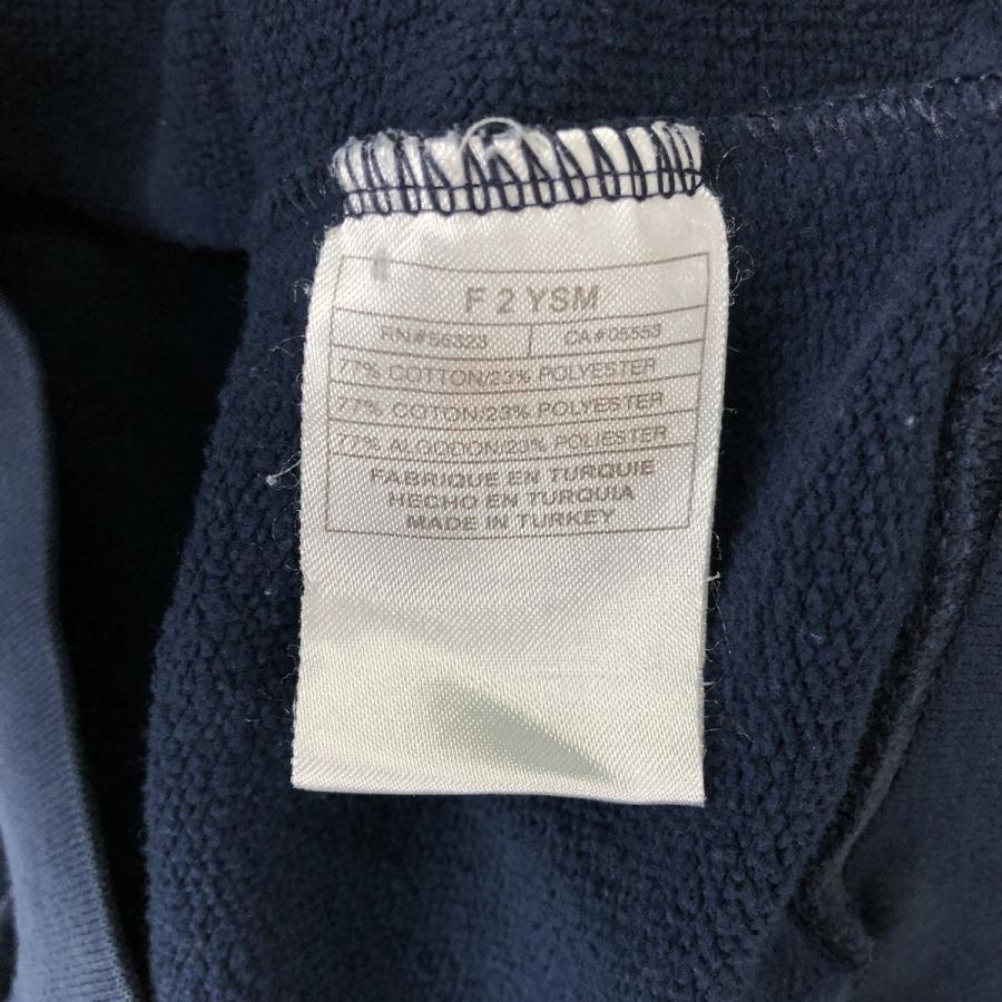 NIKE（ナイキ） 古着 ワンポイントロゴスウェットシャツ トレーナー