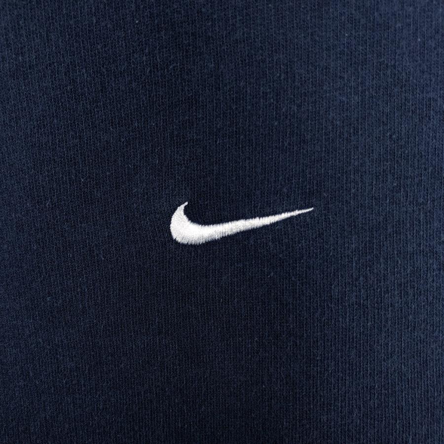 NIKE（ナイキ） 古着 ワンポイントロゴスウェットシャツ トレーナー