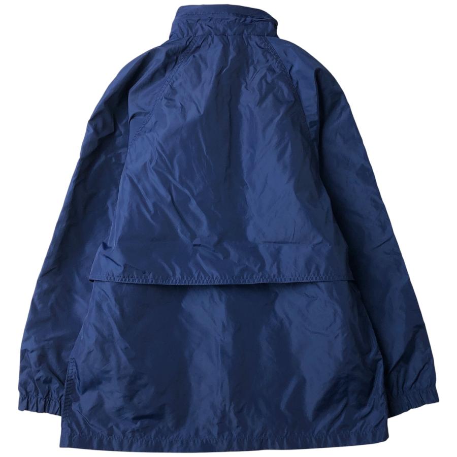 古着 80~90年代 エディーバウアー Eddie Bauer 黒タグ ナイロンジャケット レディースS相当 ヴィンテージ/eaa612801 Eddie Bauer（エディーバウアー） 古着 80~90年代 黒タグ ナイロン