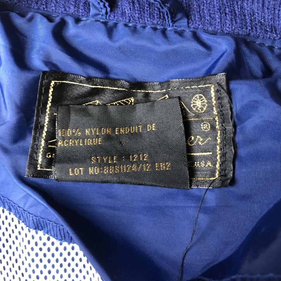 Eddie Bauer（エディーバウアー） 古着 80~90年代 黒タグ ナイロン