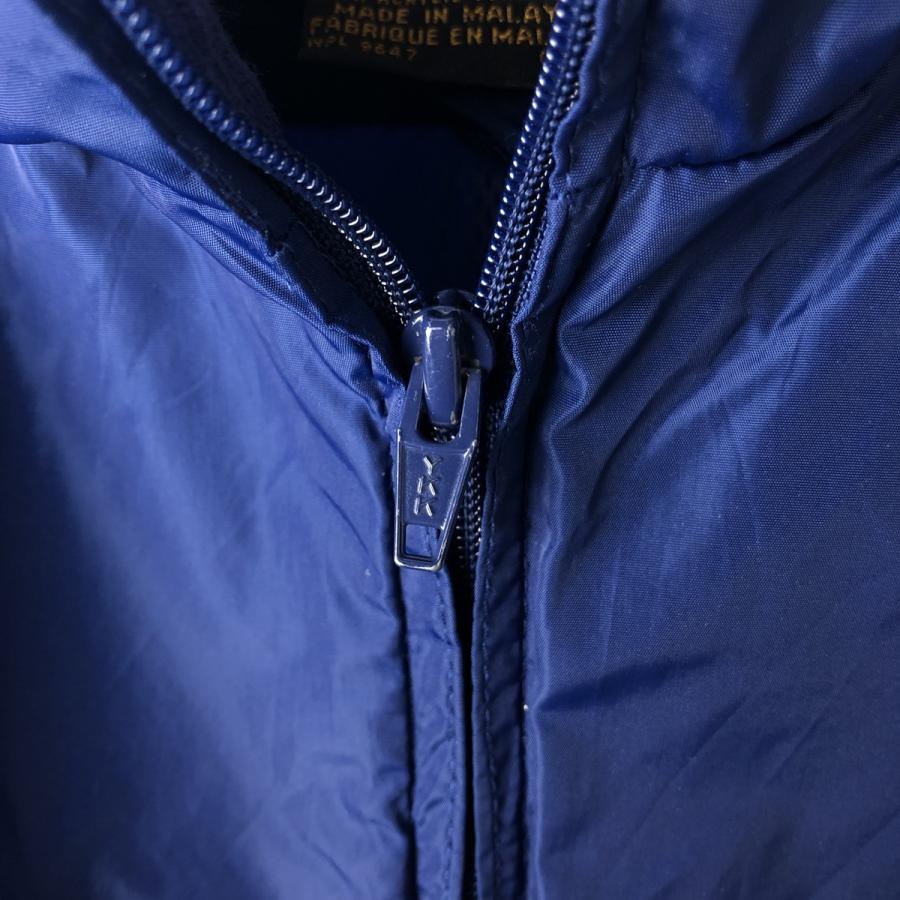 古着 80~90年代 エディーバウアー Eddie Bauer 黒タグ ナイロンジャケット レディースS相当 ヴィンテージ/eaa612801 Eddie Bauer（エディーバウアー） 古着 80~90年代 黒タグ ナイロン