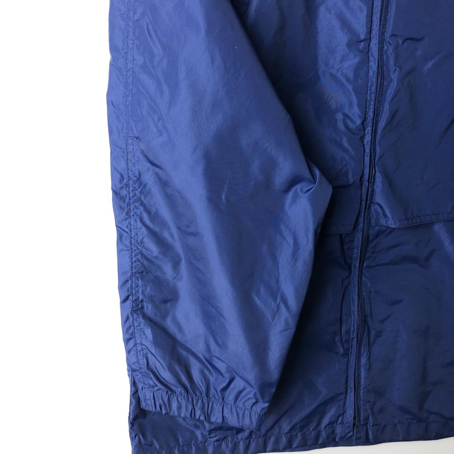 古着 80~90年代 エディーバウアー Eddie Bauer 黒タグ ナイロンジャケット レディースS相当 ヴィンテージ/eaa612801 Eddie Bauer（エディーバウアー） 古着 80~90年代 黒タグ ナイロン
