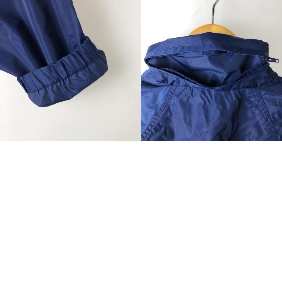 古着 80~90年代 エディーバウアー Eddie Bauer 黒タグ ナイロンジャケット レディースS相当 ヴィンテージ/eaa612801 Eddie Bauer（エディーバウアー） 古着 80~90年代 黒タグ ナイロン