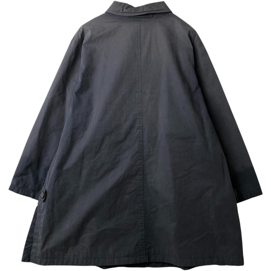 BURBERRY（バーバリー） 古着 Burberry's ステンカラーコート バルマ