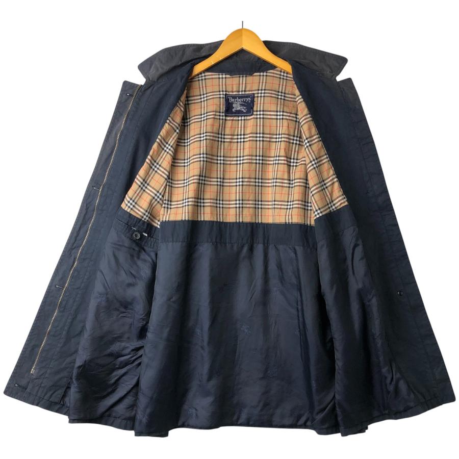 BURBERRY（バーバリー） 古着 Burberry's ステンカラーコート バルマ