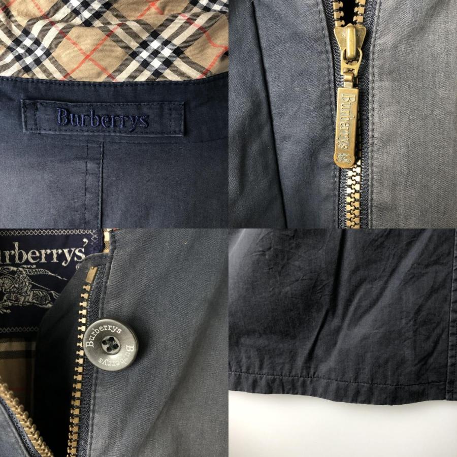 BURBERRY（バーバリー） 古着 Burberry's ステンカラーコート バルマ