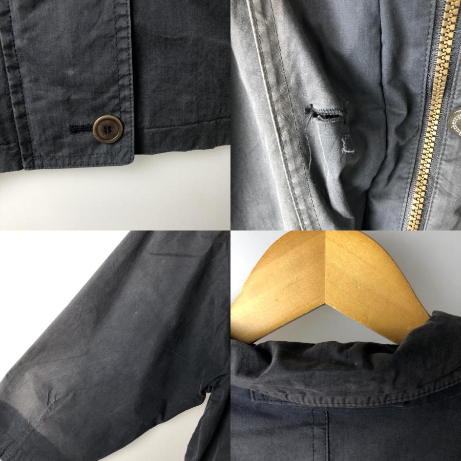 BURBERRY（バーバリー） 古着 Burberry's ステンカラーコート バルマ