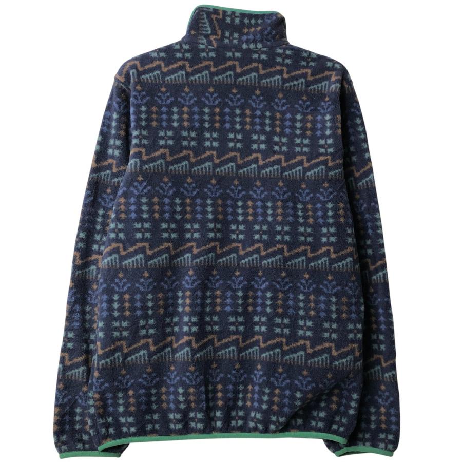 patagonia（パタゴニア） 古着 ライトウェイトシンチラスナップT 25455