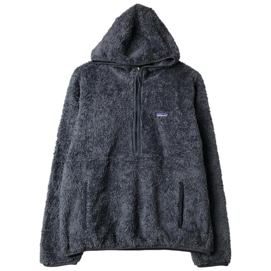 patagonia（パタゴニア） 古着 ロスガトスフーデッドプルオーバー 