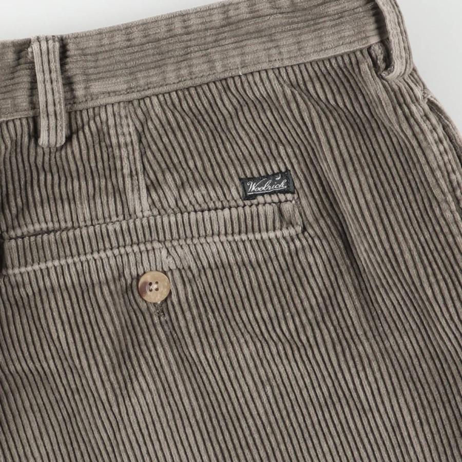 WOOLRICH（ウールリッチ） 古着 コーデュロイパンツ メンズw37相当