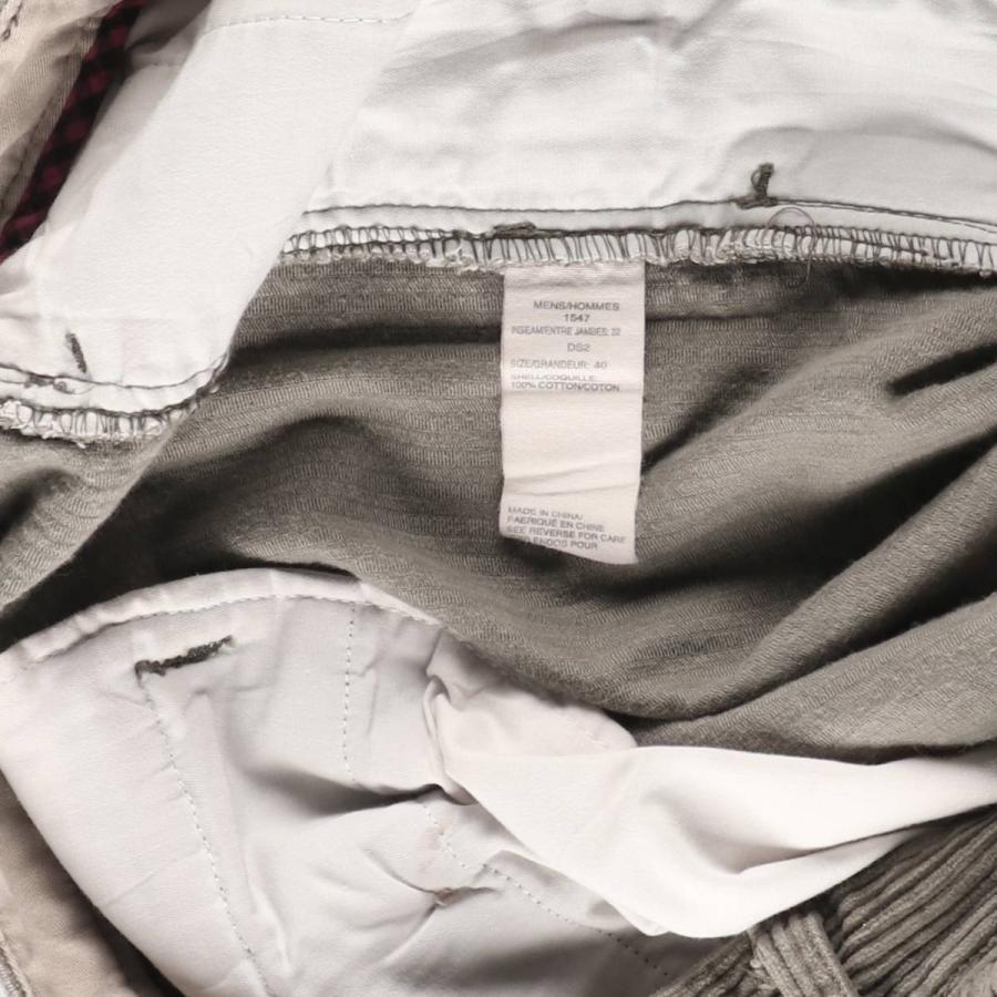 WOOLRICH（ウールリッチ） 古着 コーデュロイパンツ メンズw37相当