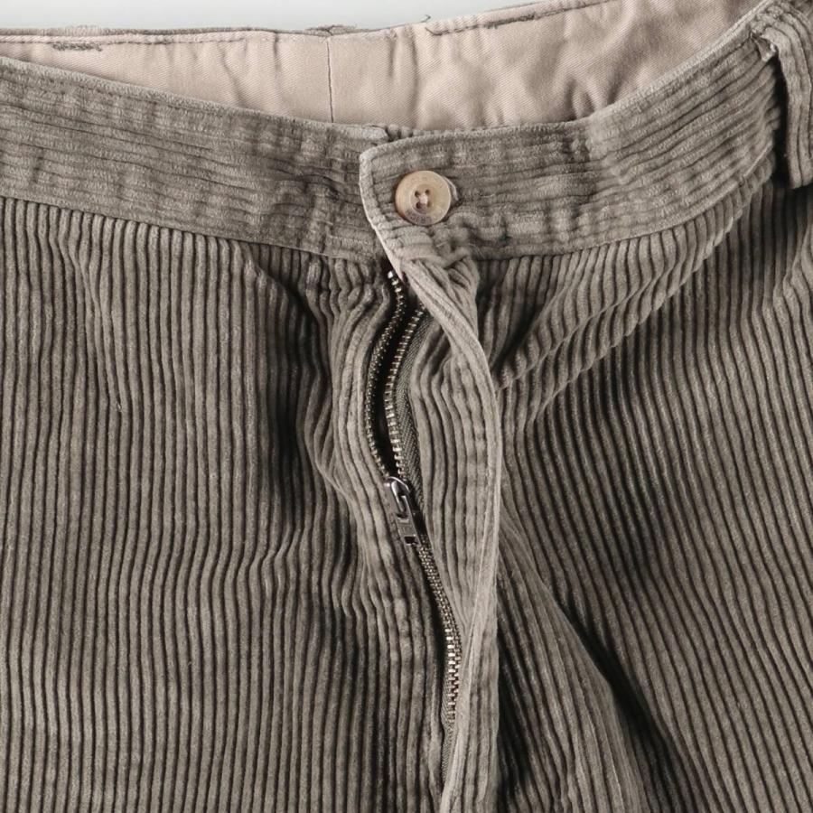 WOOLRICH（ウールリッチ） 古着 コーデュロイパンツ メンズw37相当