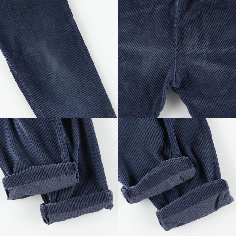 古着 90年代 ドッカーズ DOCKERS khakis ツータック コーデュロイ