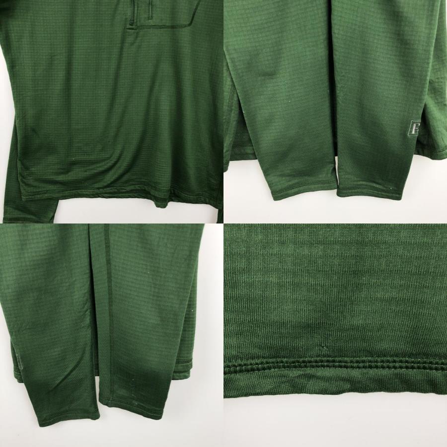 patagonia（パタゴニア） 古着 レギュレーターR1プルオーバー