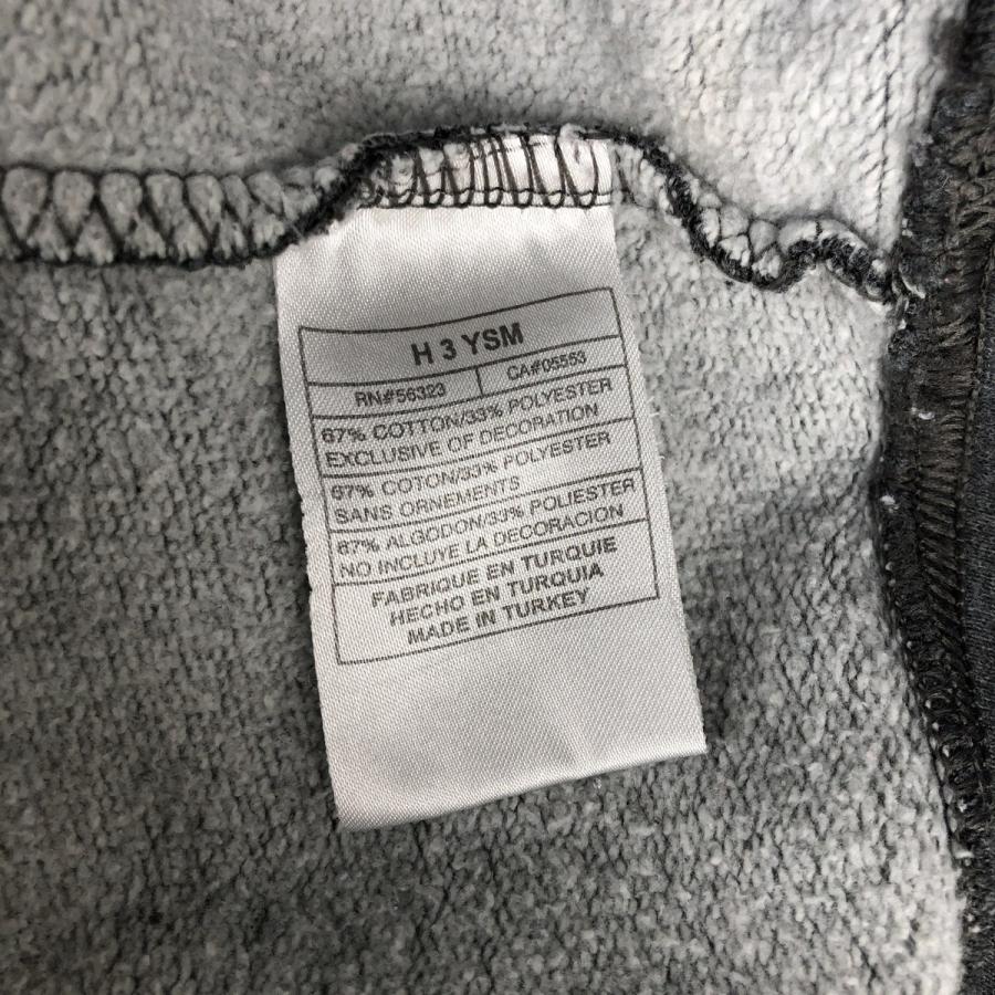 NIKE（ナイキ） 古着 00年代 ワンポイントロゴスウェットシャツ