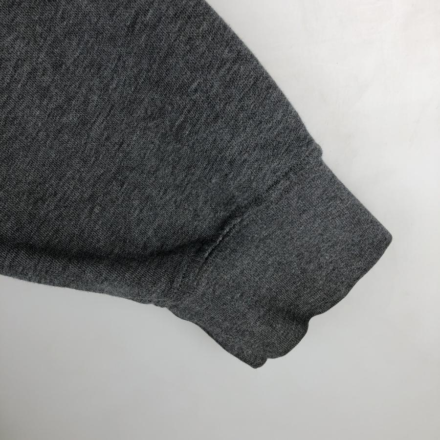 NIKE（ナイキ） 古着 00年代 ワンポイントロゴスウェットシャツ
