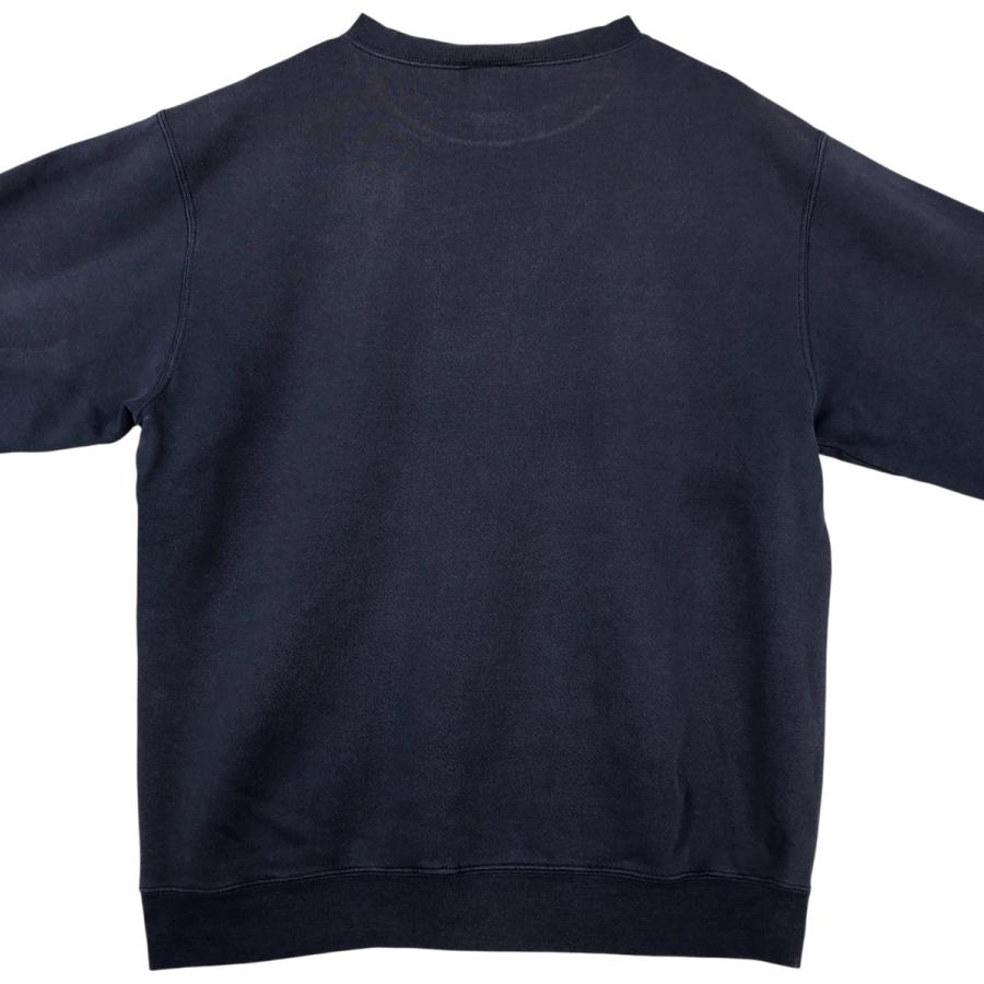 古着 00年代 ナイキ NIKE ワンポイントロゴスウェットシャツ トレーナー メンズM相当/eaa612883 NIKE（ナイキ） 古着 00年代 ワンポイントロゴスウェットシャツ