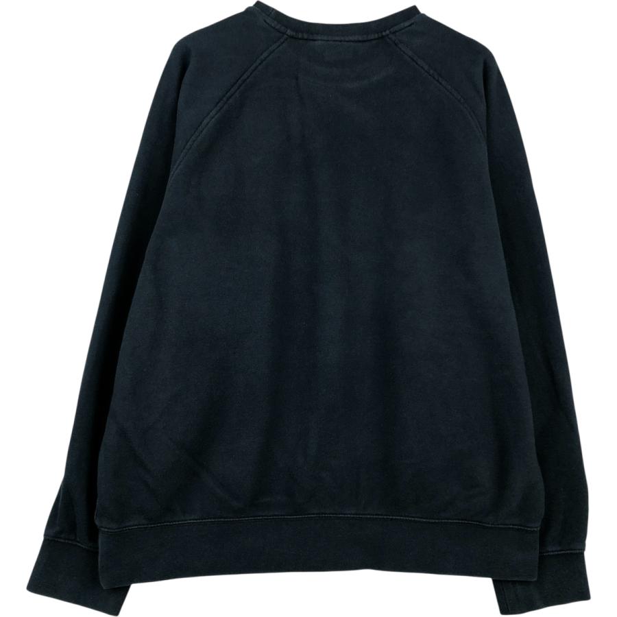 NIKE（ナイキ） 古着 00年代 NIKE AT and T ワンポイントロゴ