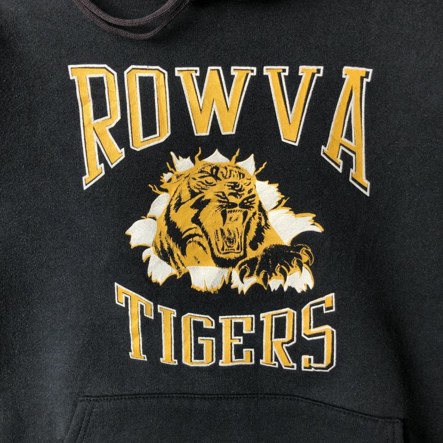 古着 90年代 ラッセル Russell ATHLETIC カレッジ スウェットプル