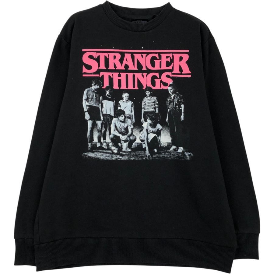古着 STRANGER THINGS ストレンジャーシングス テレビドラマ ムービー 