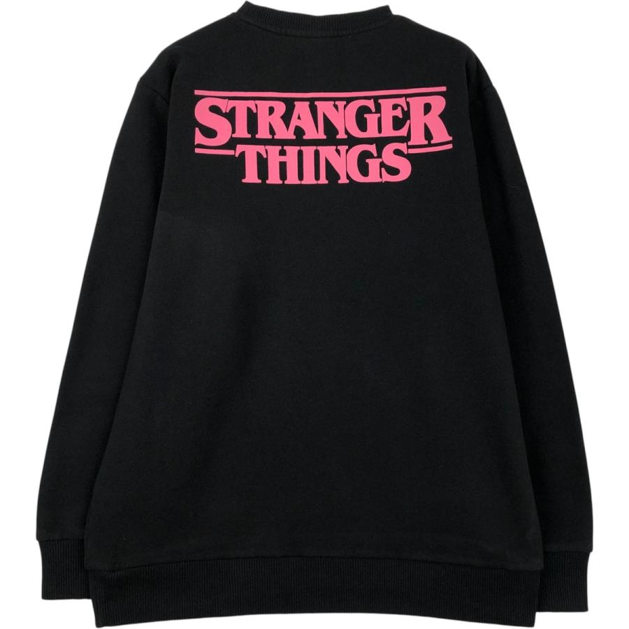 古着 STRANGER THINGS ストレンジャーシングス テレビドラマ ムービー 