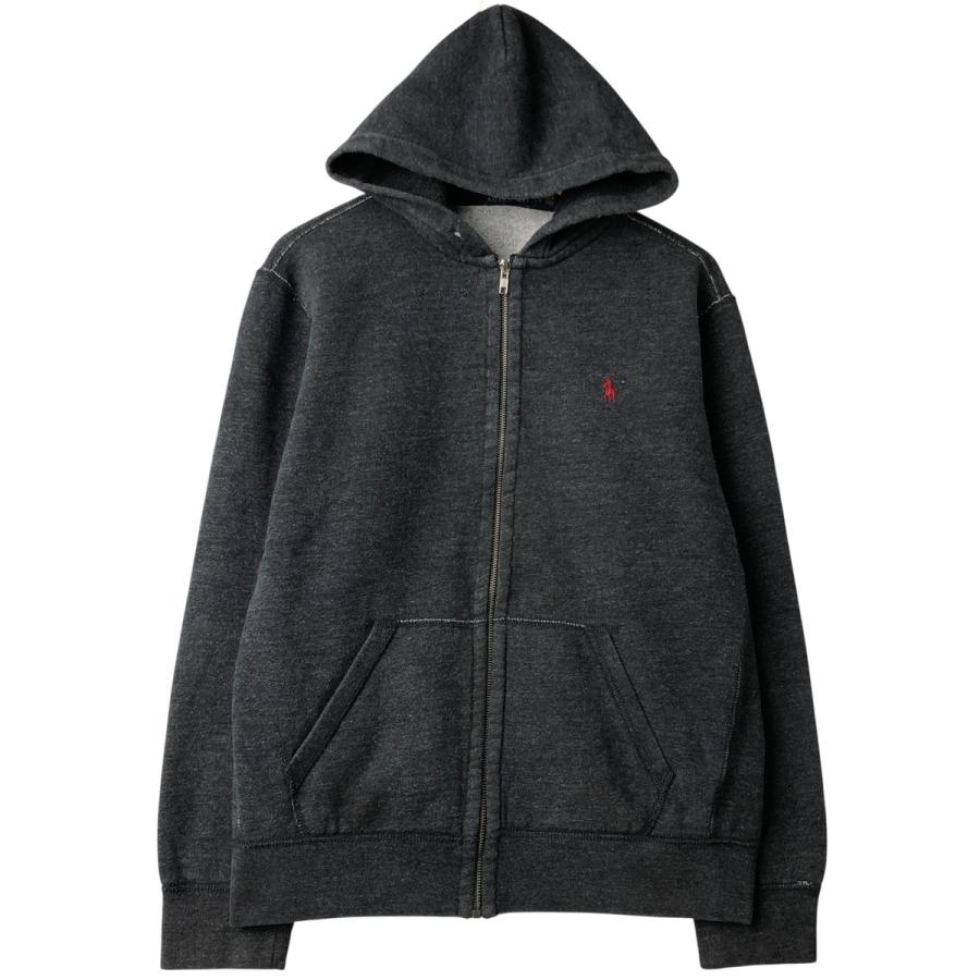 古着 ラルフローレン Ralph Lauren POLO RALPH LAUREN スウェット