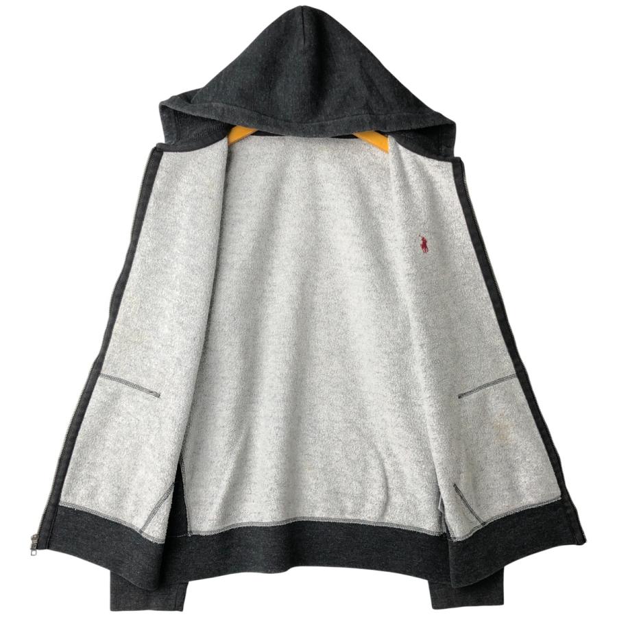 古着 ラルフローレン Ralph Lauren POLO RALPH LAUREN スウェット