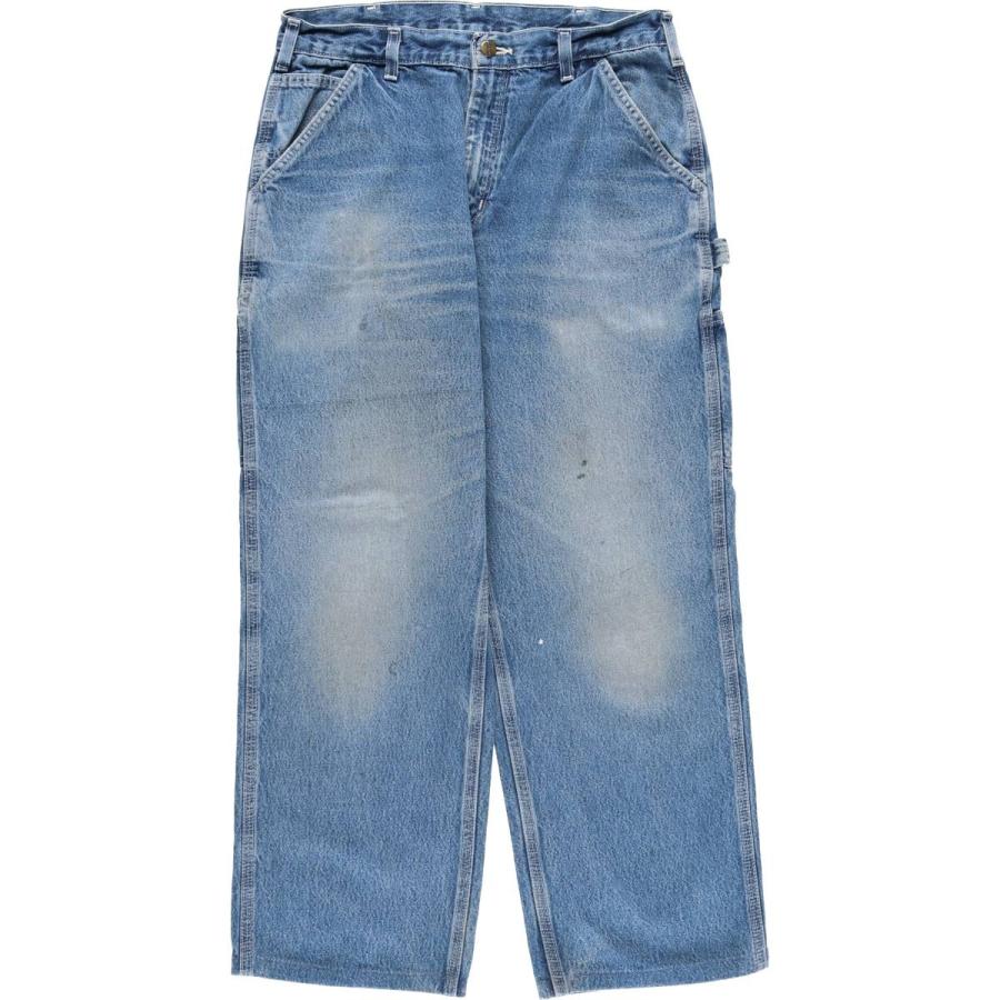 Carhartt（カーハート） 古着 Carhartt Loose Original Fit デニム