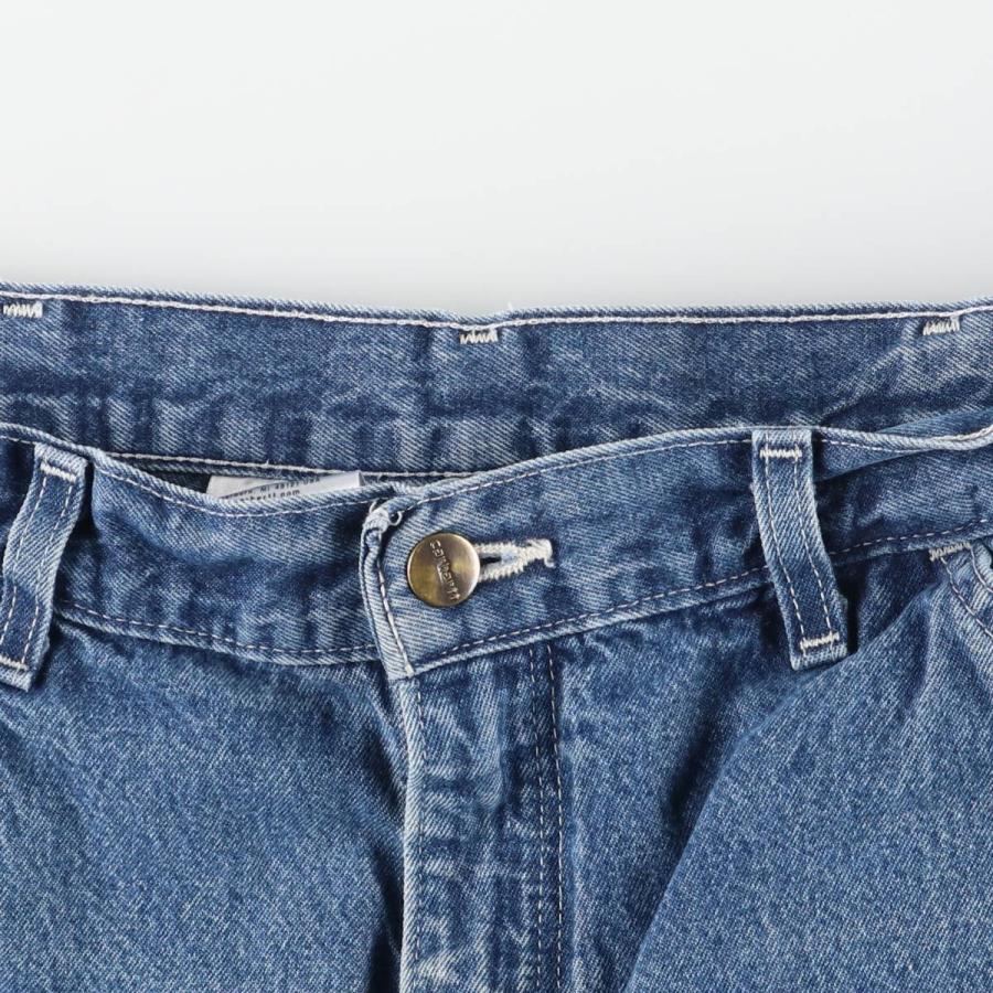Carhartt（カーハート） 古着 Carhartt Loose Original Fit デニム