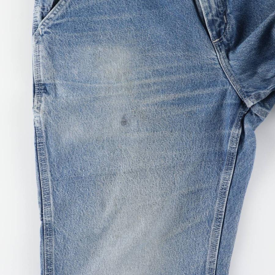 Carhartt（カーハート） 古着 Carhartt Loose Original Fit デニム