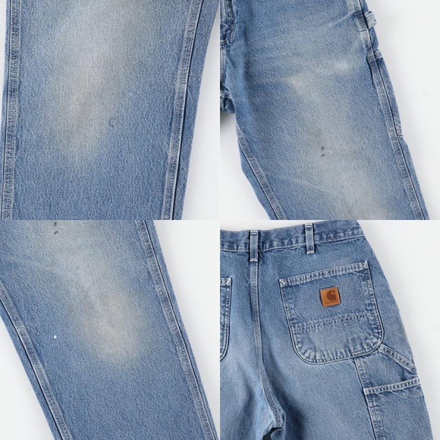 Carhartt（カーハート） 古着 Carhartt Loose Original Fit デニム