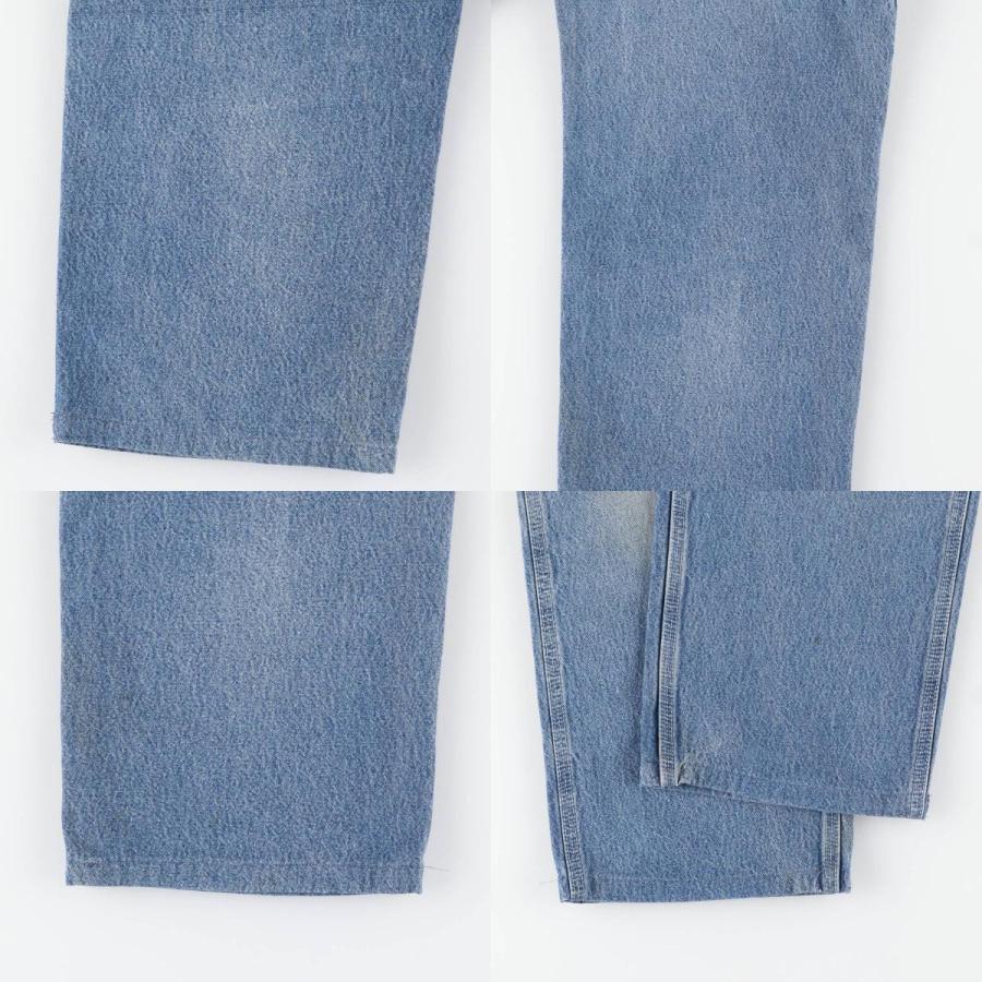 Carhartt（カーハート） 古着 Carhartt Loose Original Fit デニム