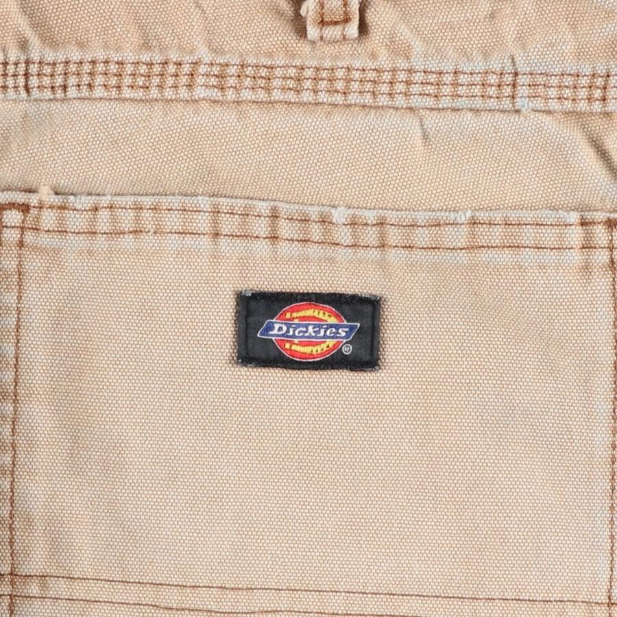 Dickies（ディッキーズ） 古着 ダックペインターパンツ メンズw37相当