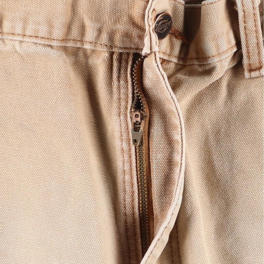 Dickies（ディッキーズ） 古着 ダックペインターパンツ メンズw37相当