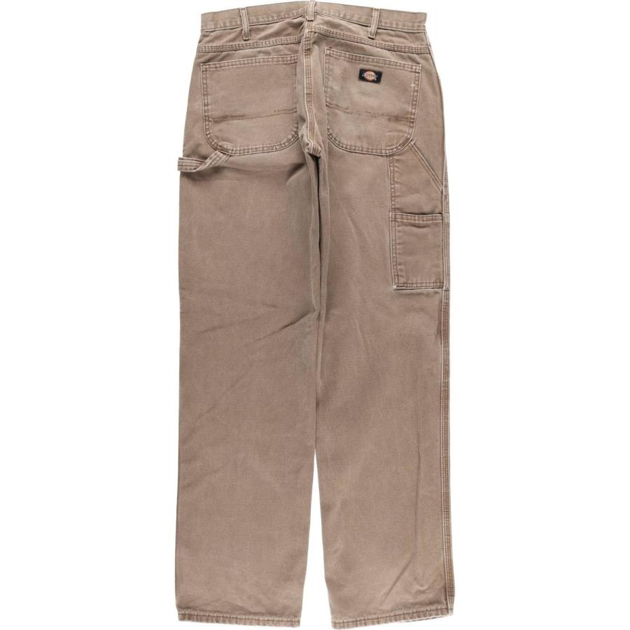 Dickies（ディッキーズ） 古着 ダックペインターパンツ メンズw33相当