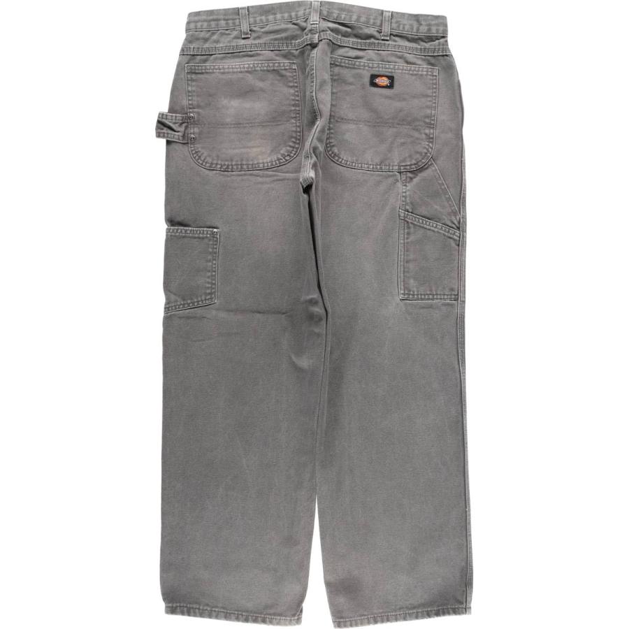Dickies（ディッキーズ） 古着 ダックペインターパンツ メンズw35相当