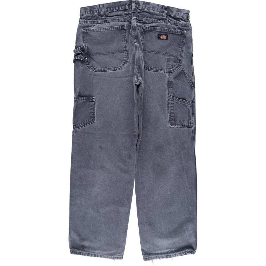 Dickies（ディッキーズ） 古着 ダックペインターパンツ メンズw36相当