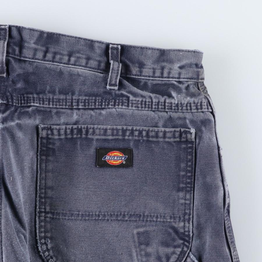 Dickies（ディッキーズ） 古着 ダックペインターパンツ メンズw36相当