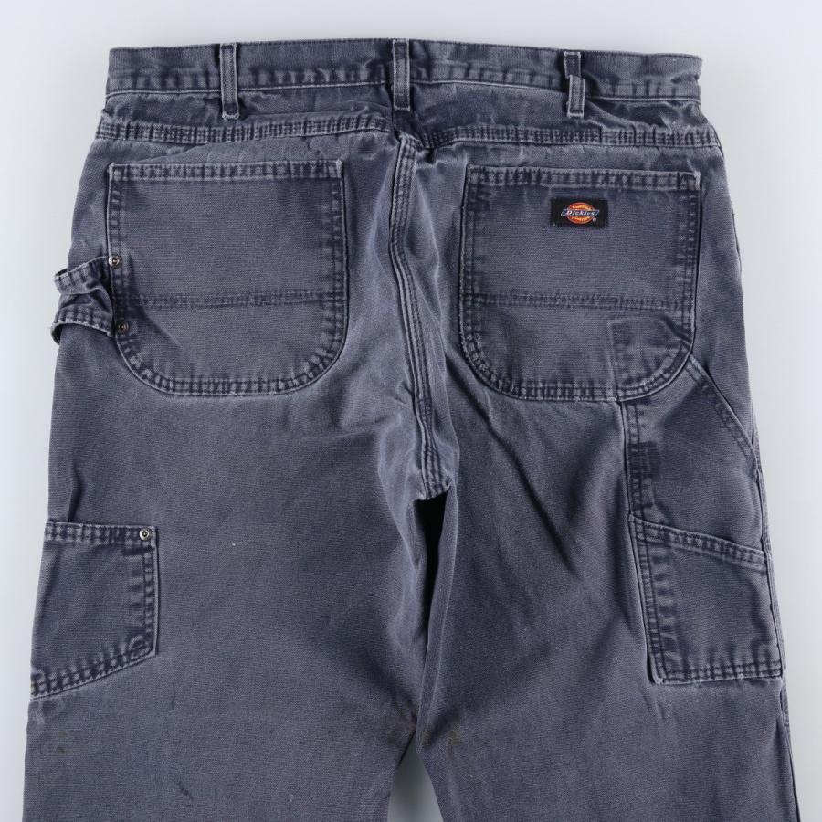 Dickies（ディッキーズ） 古着 ダックペインターパンツ メンズw36相当