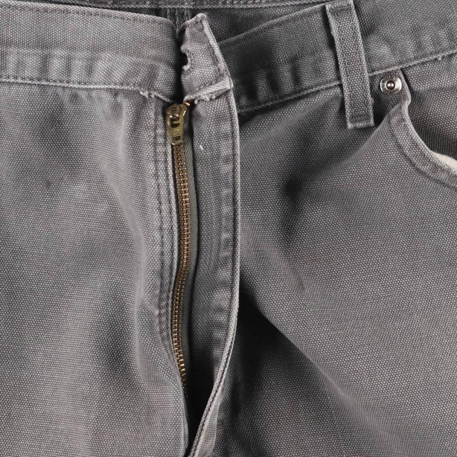Dickies（ディッキーズ） 古着 ダックペインターパンツ メンズw37相当