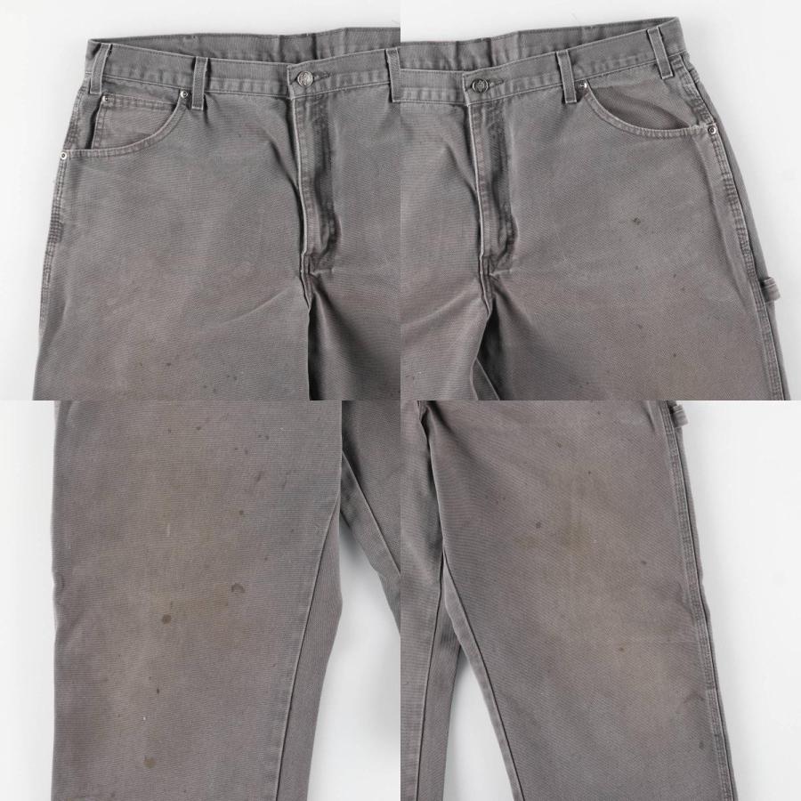 Dickies（ディッキーズ） 古着 ダックペインターパンツ メンズw37相当