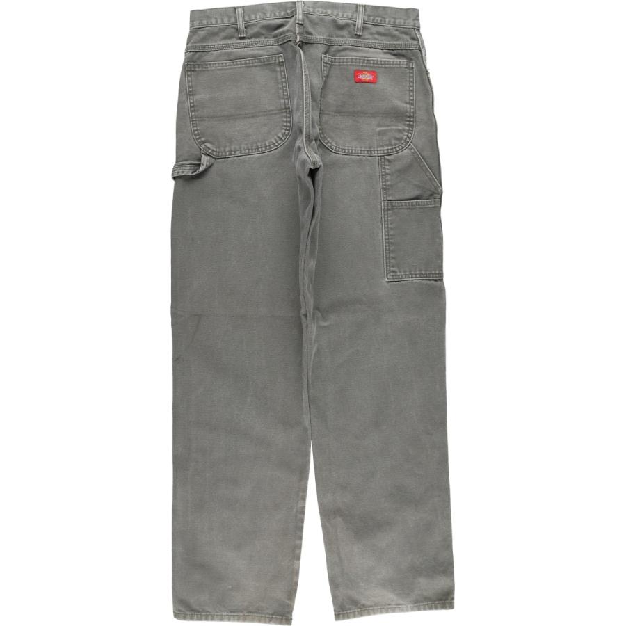 Dickies（ディッキーズ） 古着 ダックペインターパンツ メンズw33相当